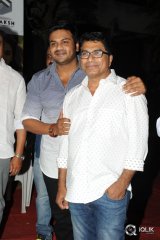 Shourya Movie First Look Launch